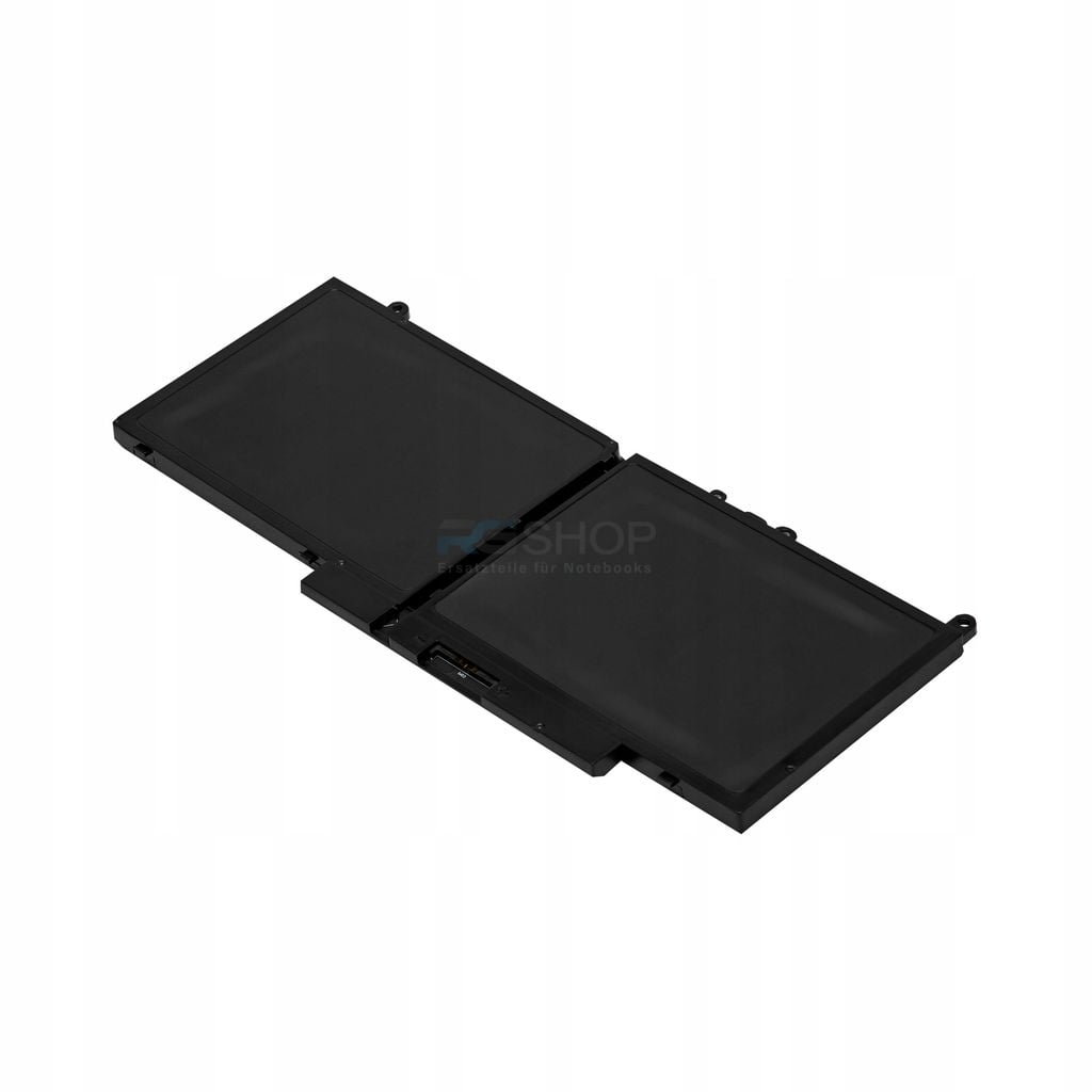 Akku DE162 6MT4T 07V69Y Dell Latitude E5270