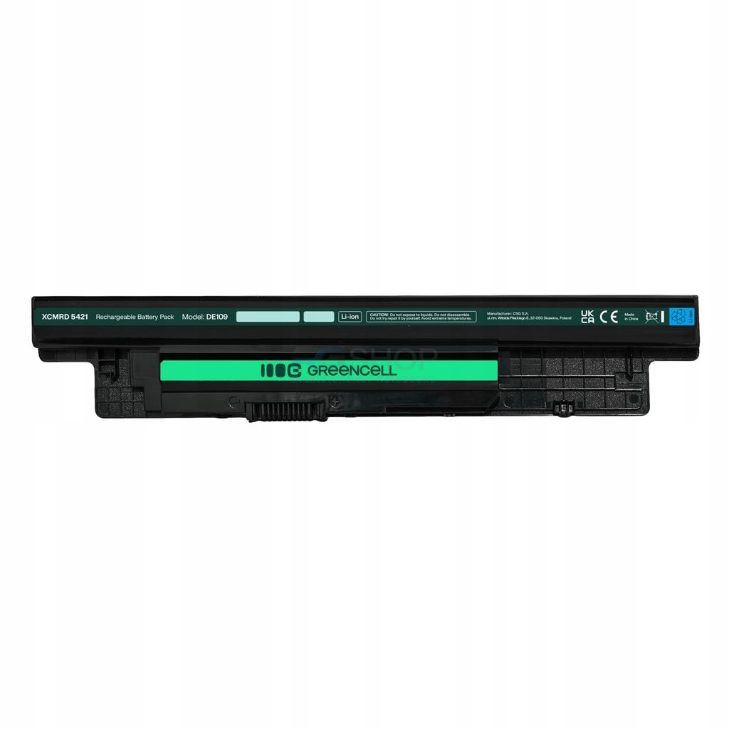 Akku Dell Latitude 3440 3540 Inspiron 3531 3541 3721 3737 5535 5735