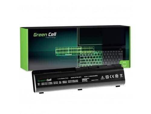 Akku EV06 484170-001 484171-001 HP Pavilion DV4 DV5 DV6 DV6-1302SW