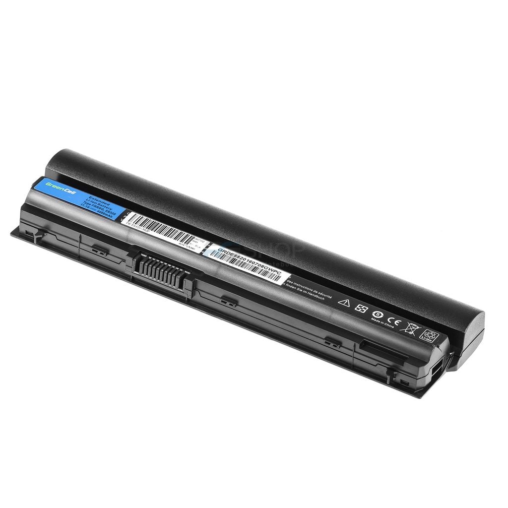 Akku FRR0G RFJMW 7FF1K Dell Latitude E6220 E6230 E6320 E6330 E6120