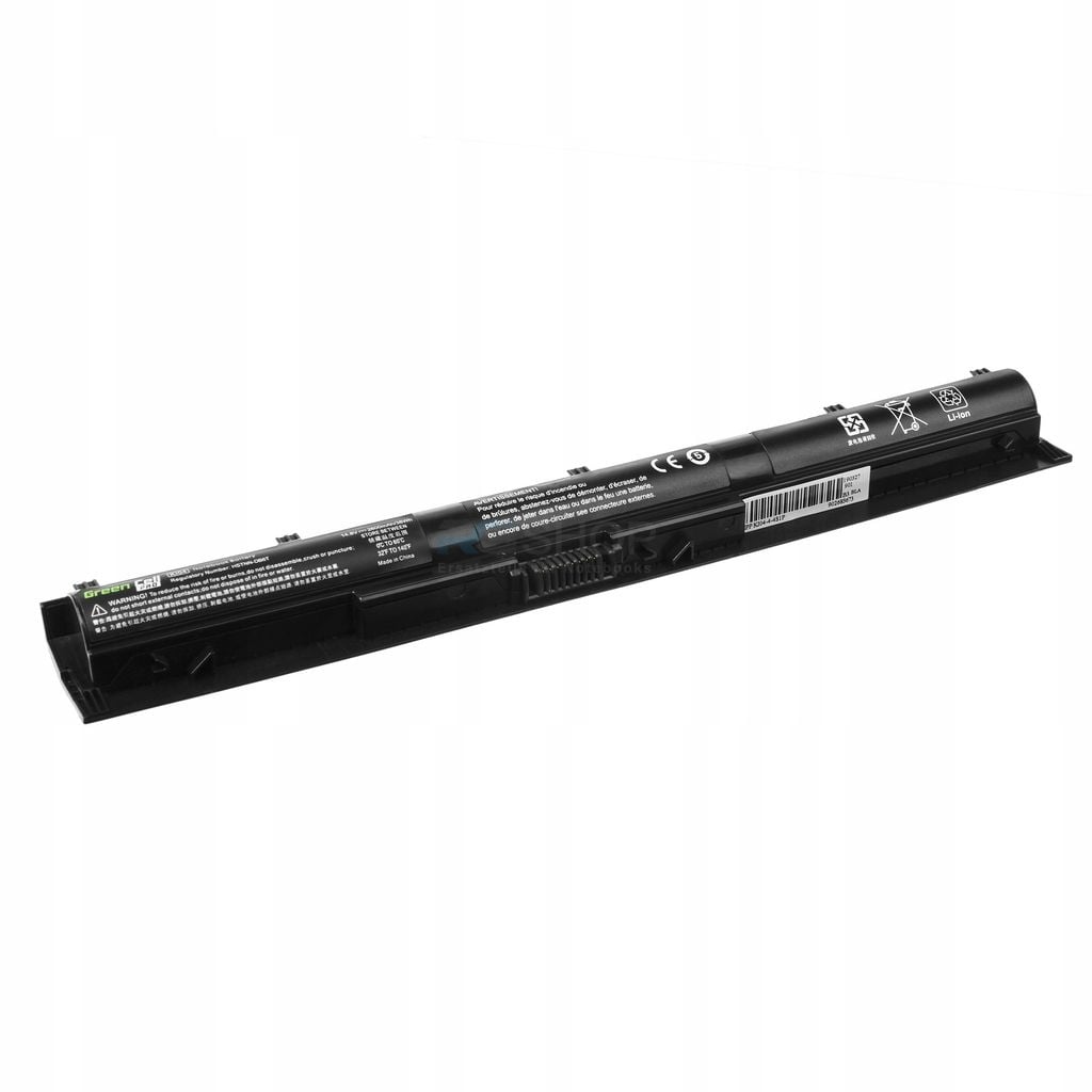 Akku HP 15-AB250NW 15-AK057NW 17-G152NW