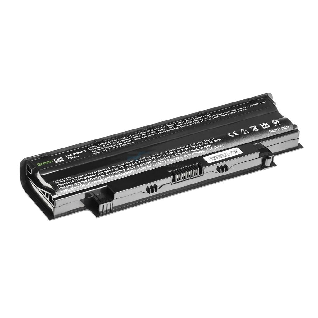 Akku J1KND Dell für Vostro 1440 3450 3550 3750
