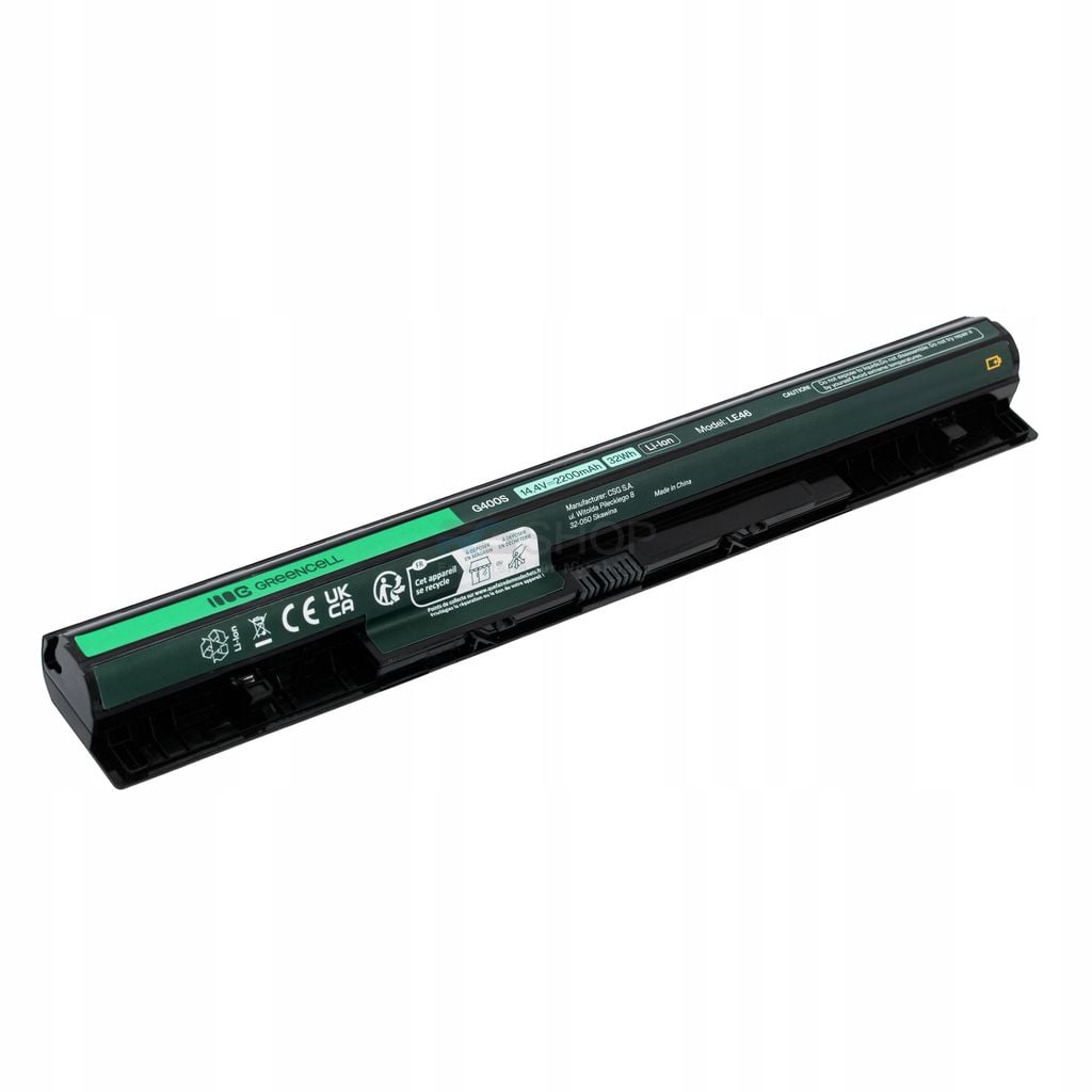 Akku L12M4E01 L12L4E01 L12M4A02 L12L4A02 L12S4E01 L12S4A02 für Lenovo