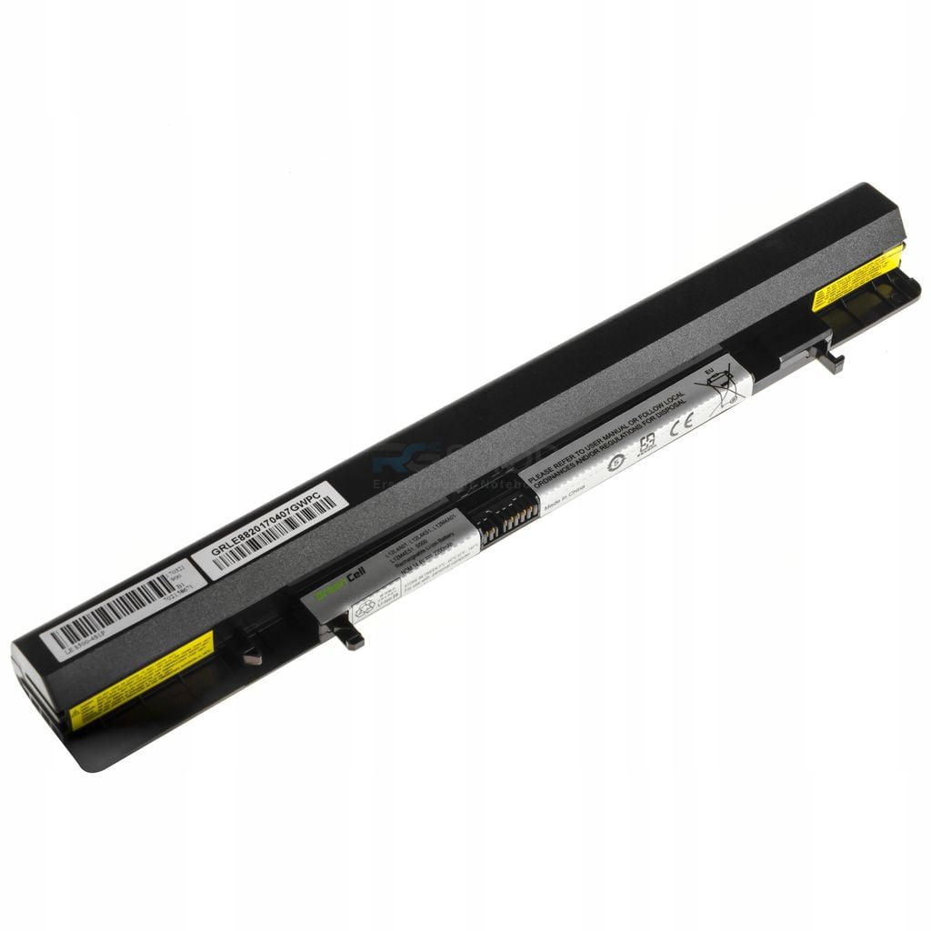 Akku L12S4F01 L12S4A01 L12M4A01 Lenovo IdeaPad S500 Flex 14 15