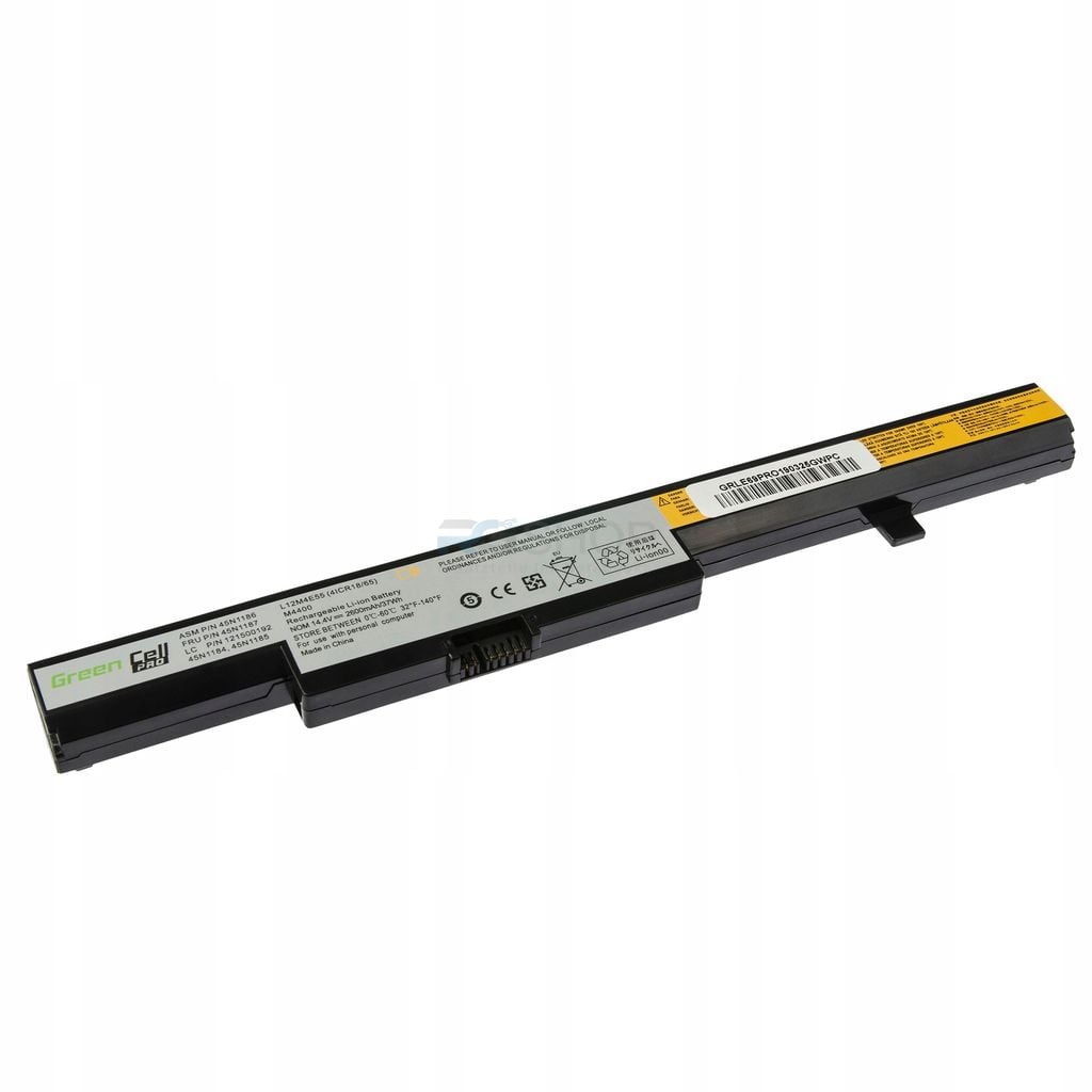 Akku L13L4A01 Lenovo B50-45 B50-70 B50-80