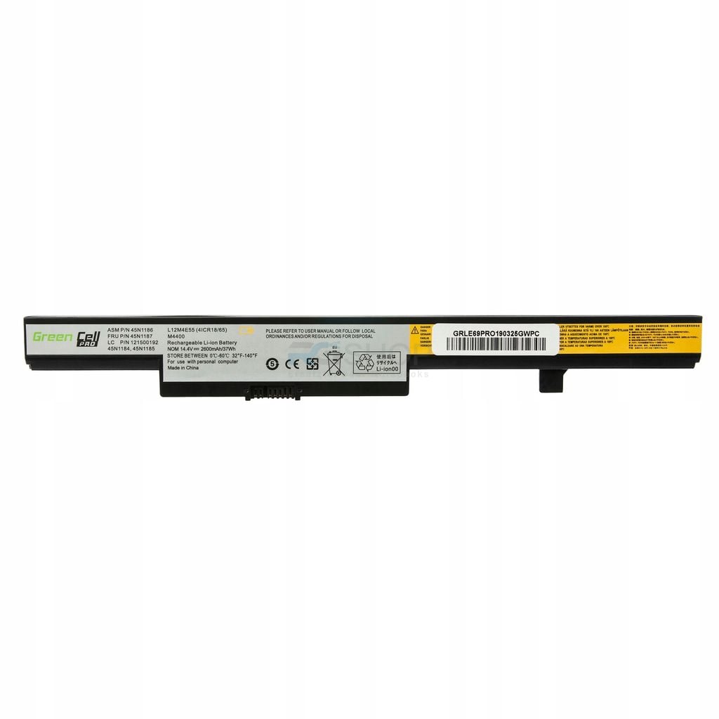 Akku L13L4A01 Lenovo B50-45 B50-70 B50-80