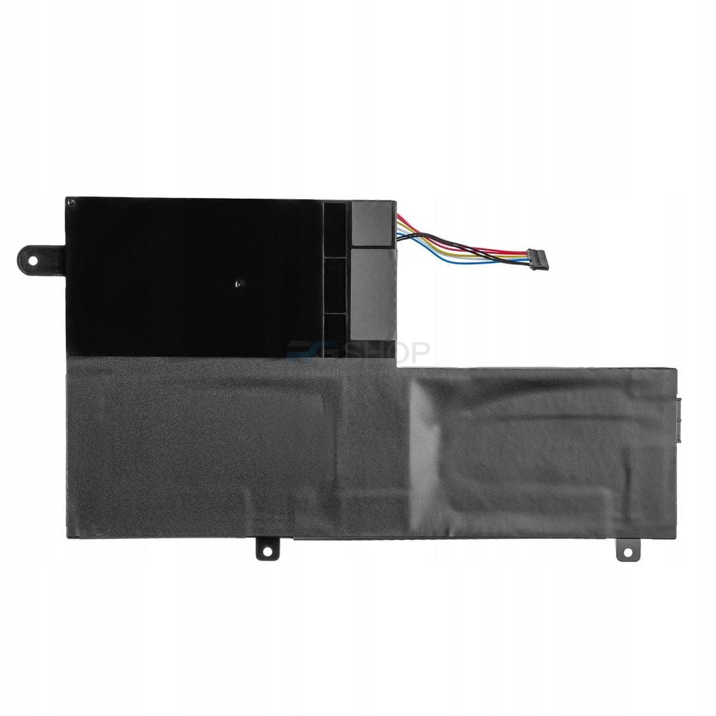 Akku L14M2P21 Lenovo S41-70 Yoga 500-14ISK