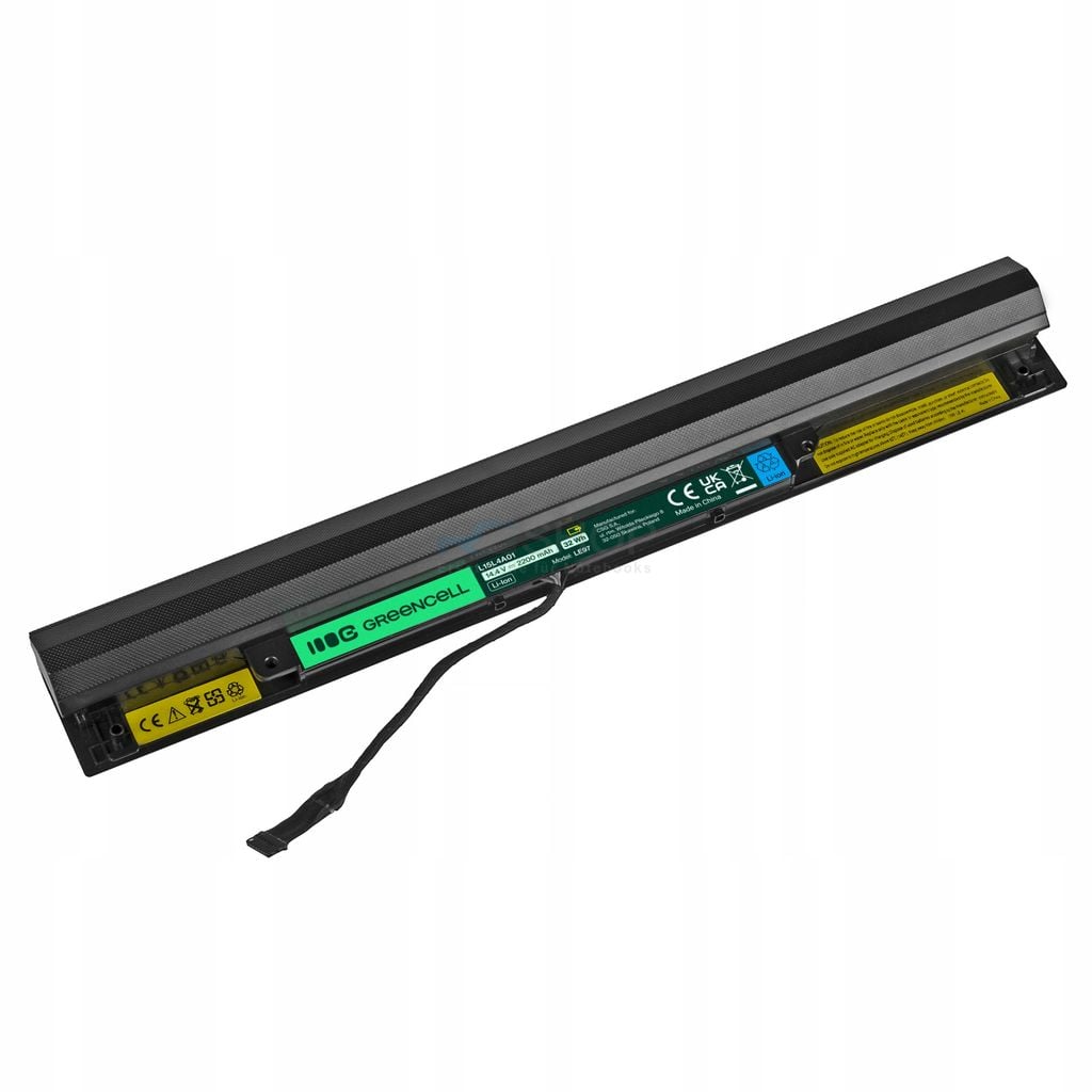 Akku L15L4E01 L15M4E01 L15S4E01 Lenovo 100-15 300-15 B50-50 B71-80