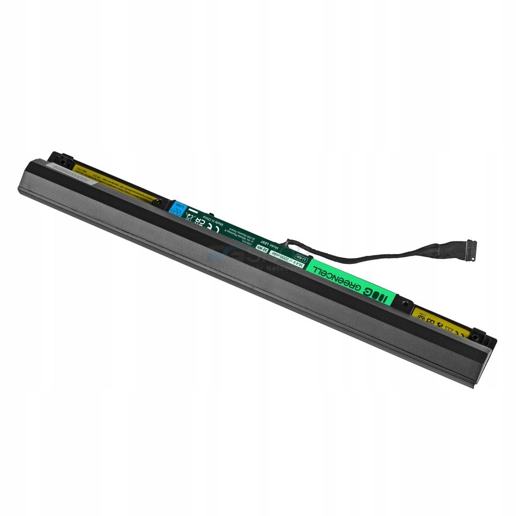 Akku L15L4E01 L15M4E01 L15S4E01 Lenovo 100-15 300-15 B50-50 B71-80
