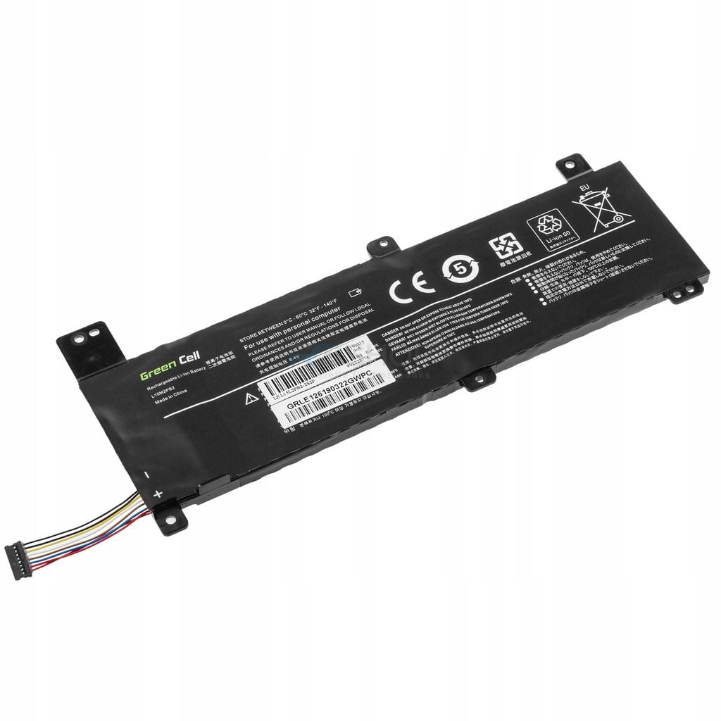 Akku Lenovo IdeaPad 310-14IKB 310-14ISK 26Wh