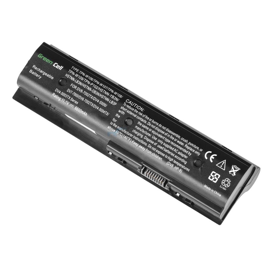 Akku MO06 MO09 HSTNN-LB3N 671731-001 HP Envy DV4 DV6 DV7 M4 M6