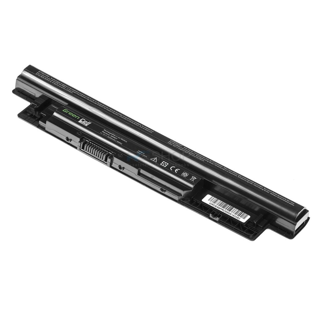 Akku MR90Y XCMRD Dell Inspiron 15 3521 3537