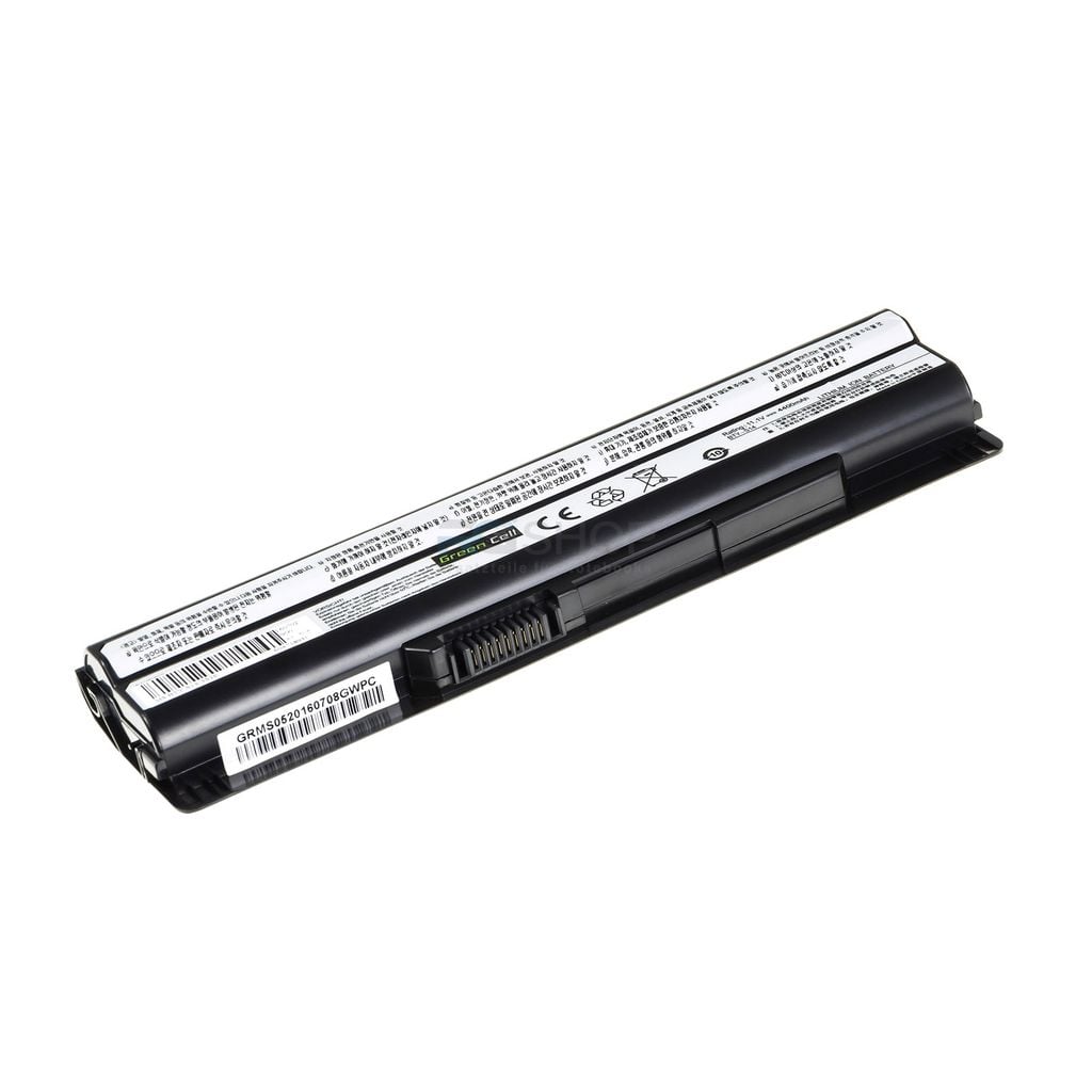 Akku MSI CR41 CX41 CX70 CX650 FX600 FX720 MS-1482 MS-1756 MS-1757