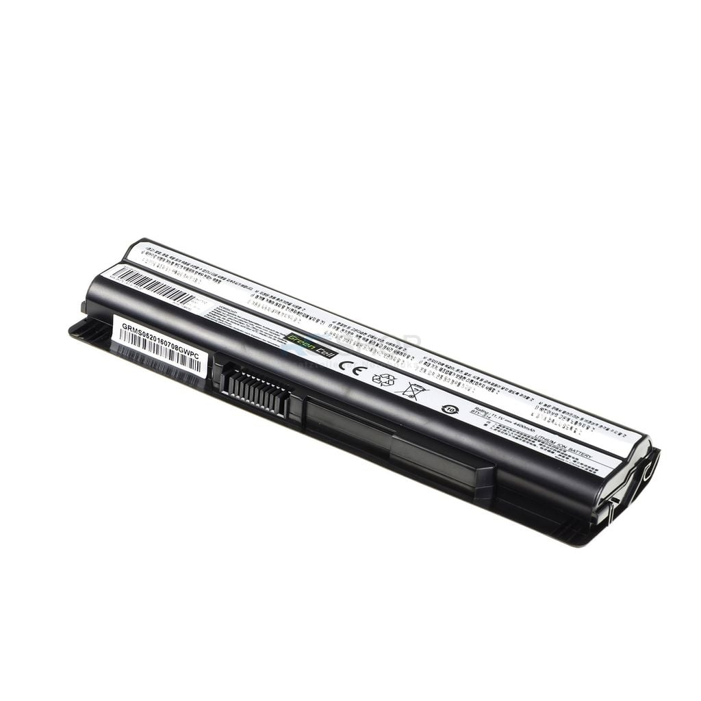 Akku MSI CR41 CX41 CX70 CX650 FX600 FX720 MS-1482 MS-1756 MS-1757