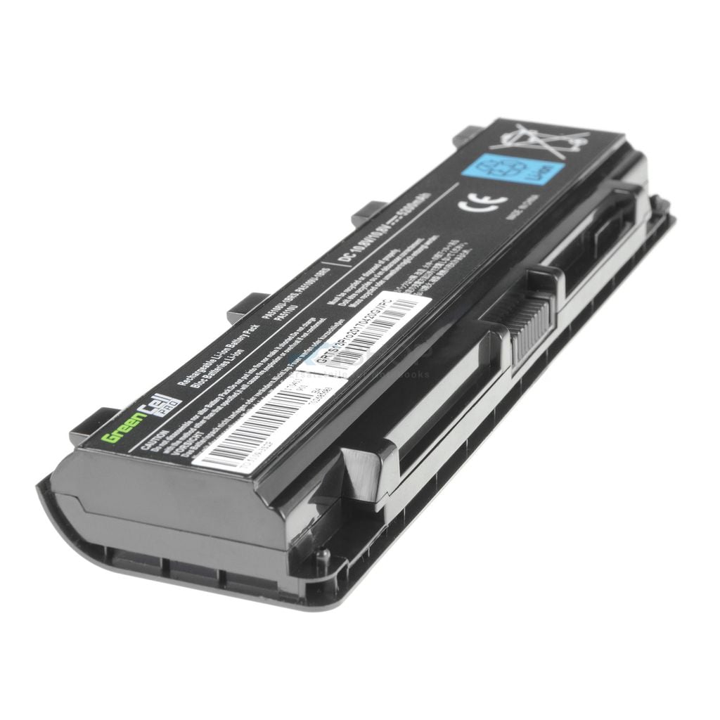 Akku PA5109U-1BRS Toshiba für Satellite C55 C50D