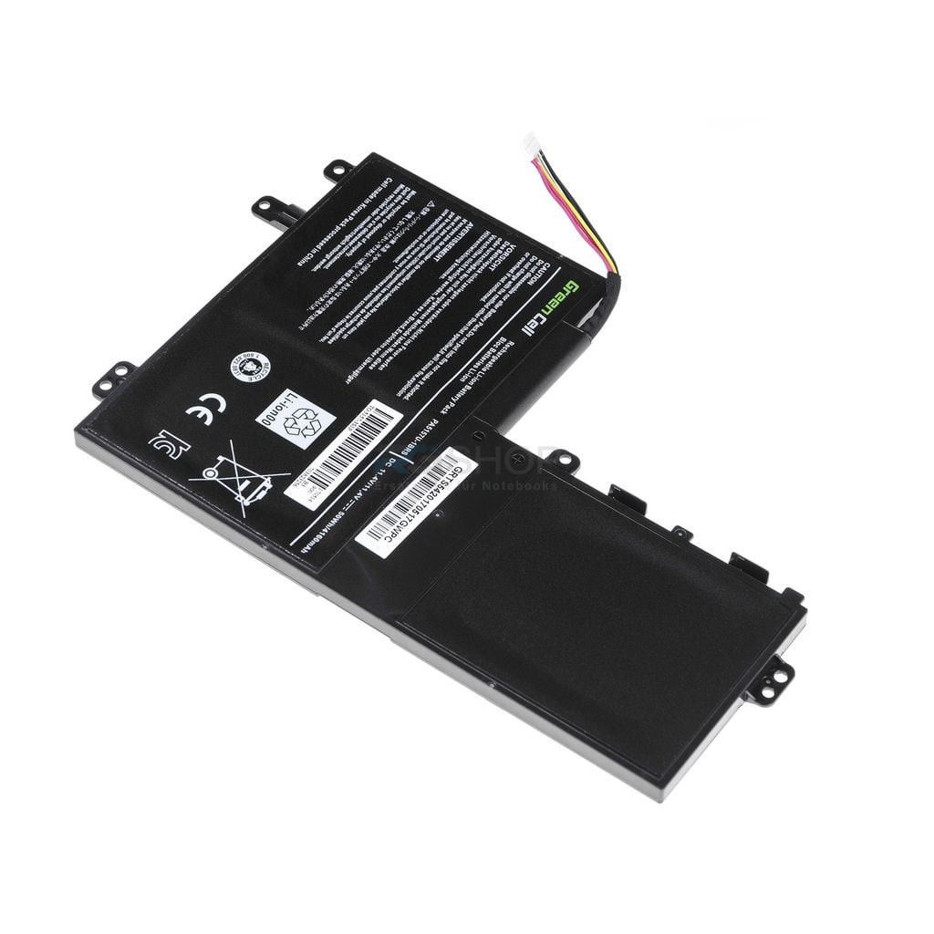 Akku PA5157U-1BRS Toshiba für Satellite U940 E45t E55t E55 M50 M50D
