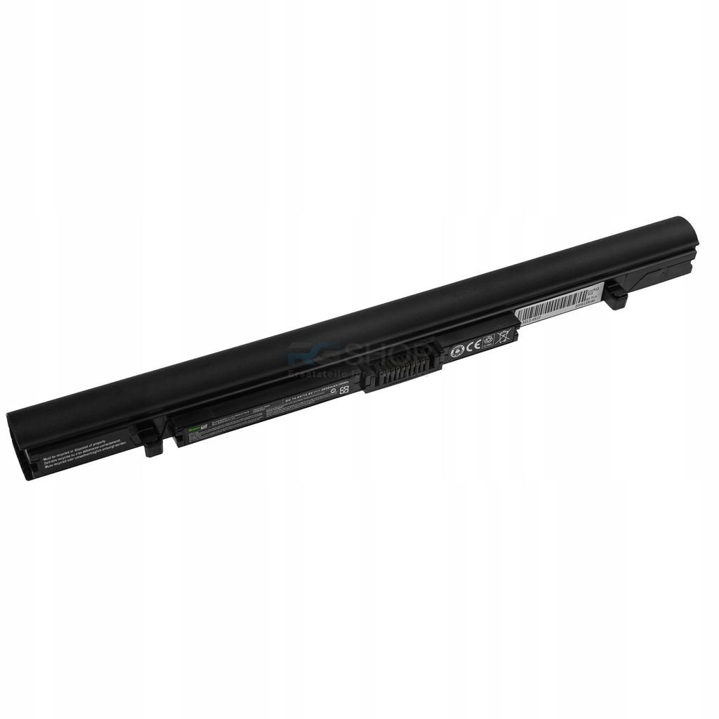 Akku PA5212U-1BRS PABAS283 Toshiba 2600mAh