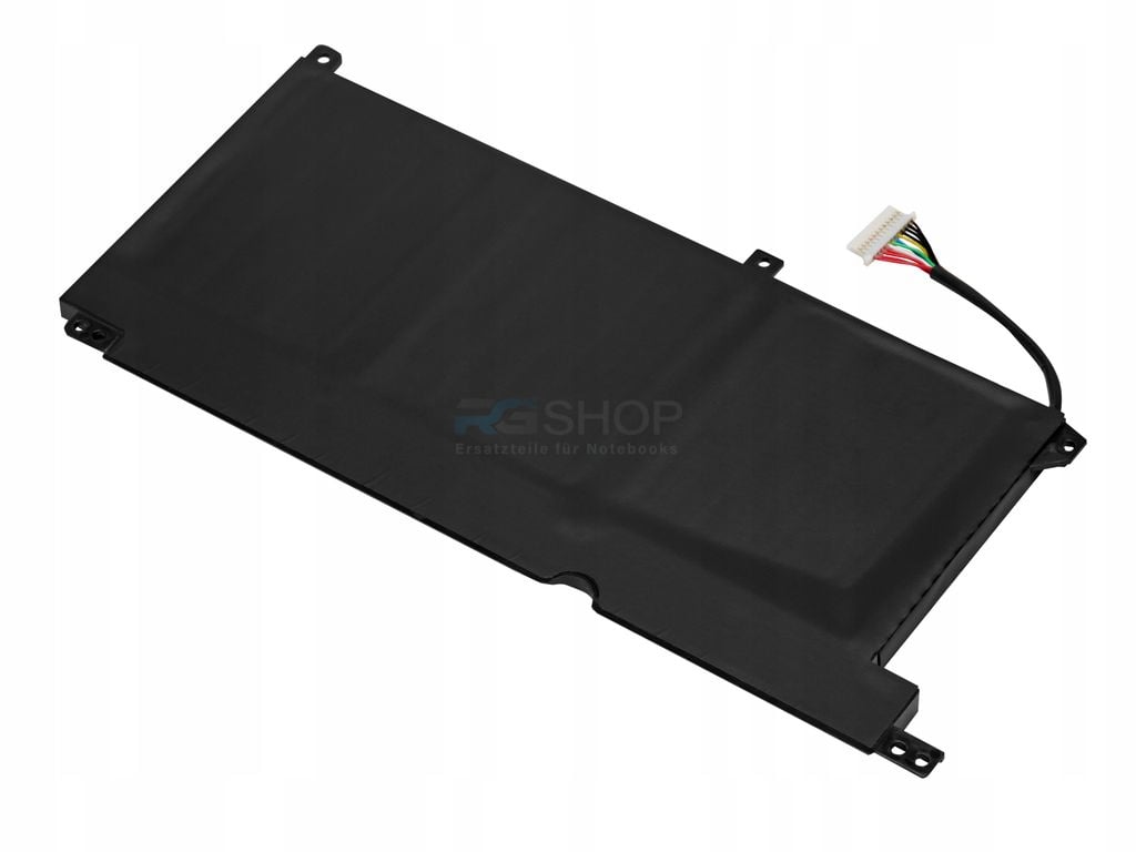 Akku PG03XL L48495-005 HP Pavilion 15-EC Gaming 15-DK 16-A