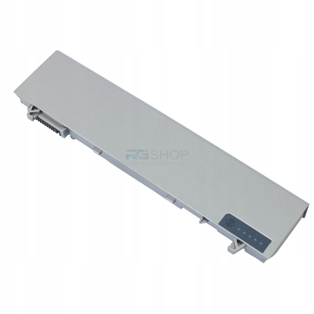 Akku PT434 W1193 4M529 Dell Latitude E6400 E6410 E6500 E6510