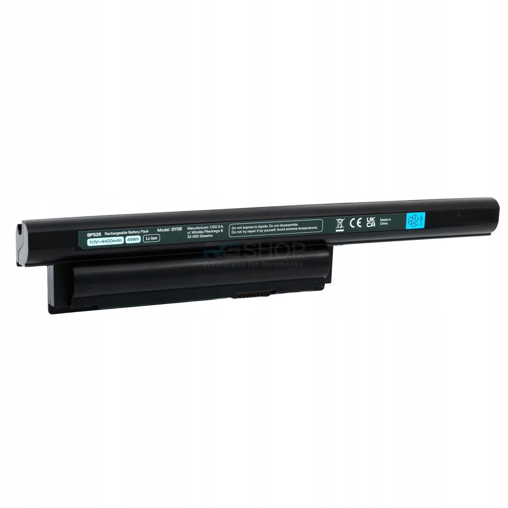 Akku Sony Vaio PCG-61714M PCG-71614M PCG-91211M SVE151E11M SVE151G13M