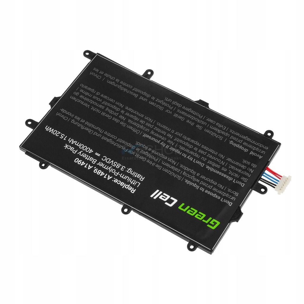 Akku SP4073B3H Samsung Galaxy Tab