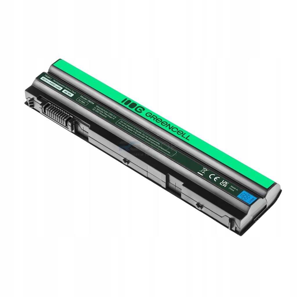 Akku T54FJ 8858X M5Y0X für Dell E6530 E6520 E6430 E5420 E5430