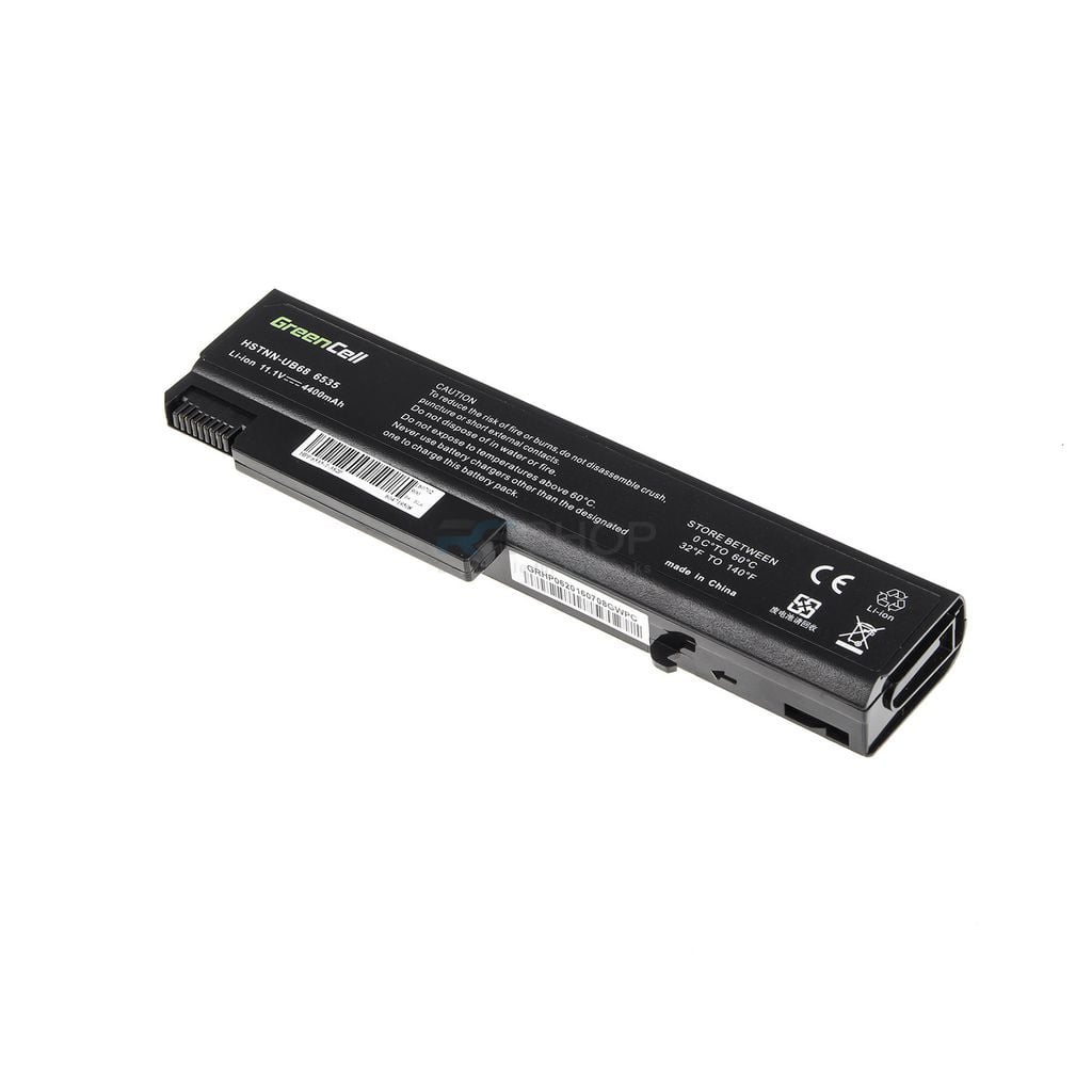 Akku TD06 HP EliteBook 6930p 8440p 8440w ProBook 6450b 6540b 6550b
