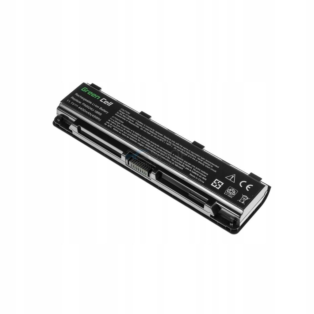 Akku Toshiba Satellite C855D C875 L850D L870 P875 C850-12R C855-12J