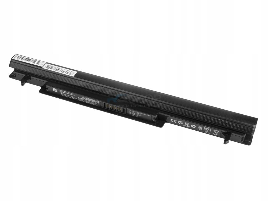 Akku ULTRA A41-K56 Asus K56 K56C K56CA K56CB K56CM K56V