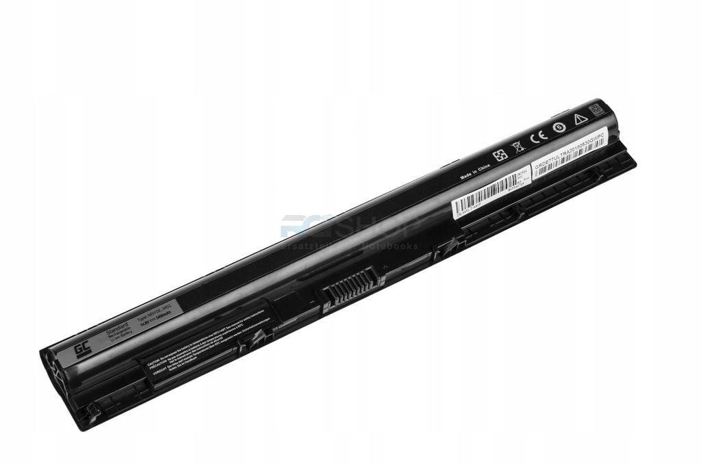 Akku ULTRA M5Y1K WKRJ2 Dell Inspiron 15 5551 5552 5555