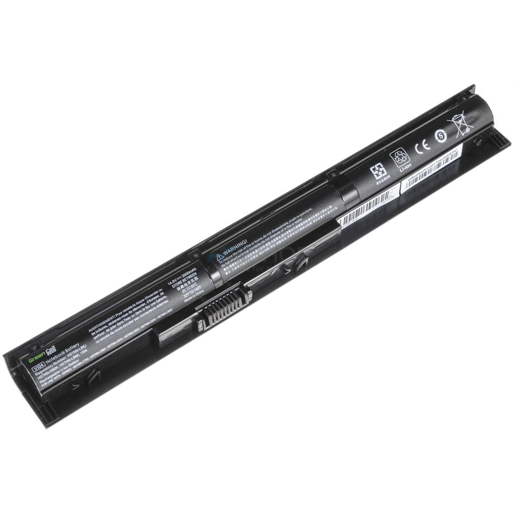 Akku VI04XL HP ProBook 440 445 450 455 G2