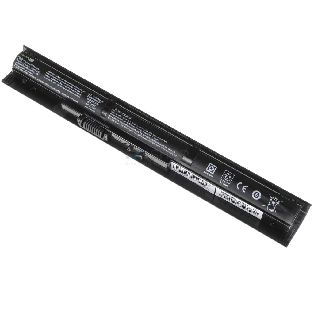 Akku VI04XL HP ProBook 440 445 450 455 G2