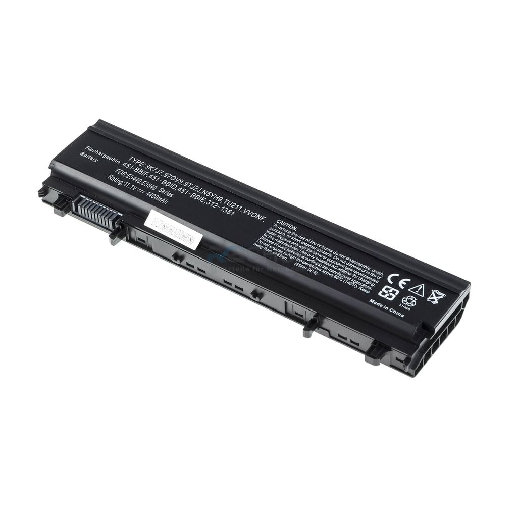 Akku VV0NF N5YH9 Dell Latitude E5440 E5540