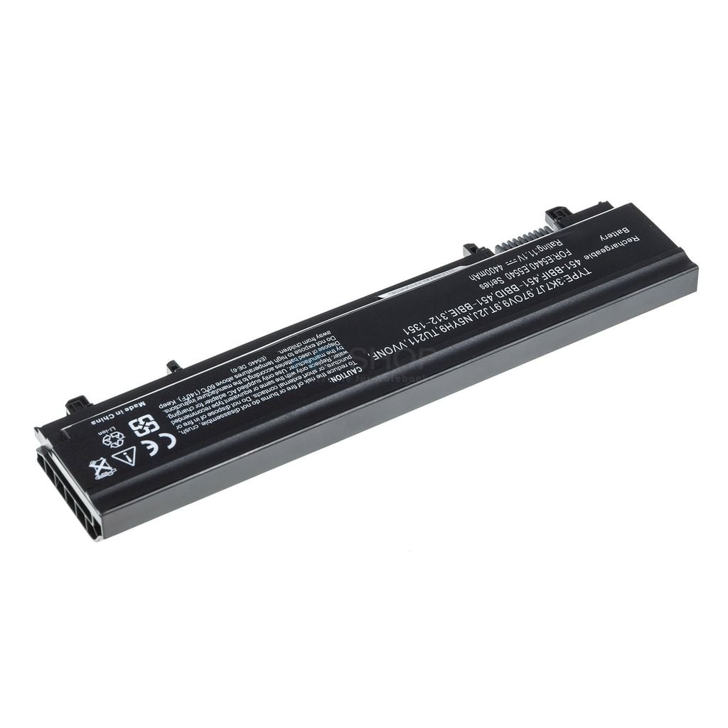 Akku VV0NF N5YH9 Dell Latitude E5440 E5540