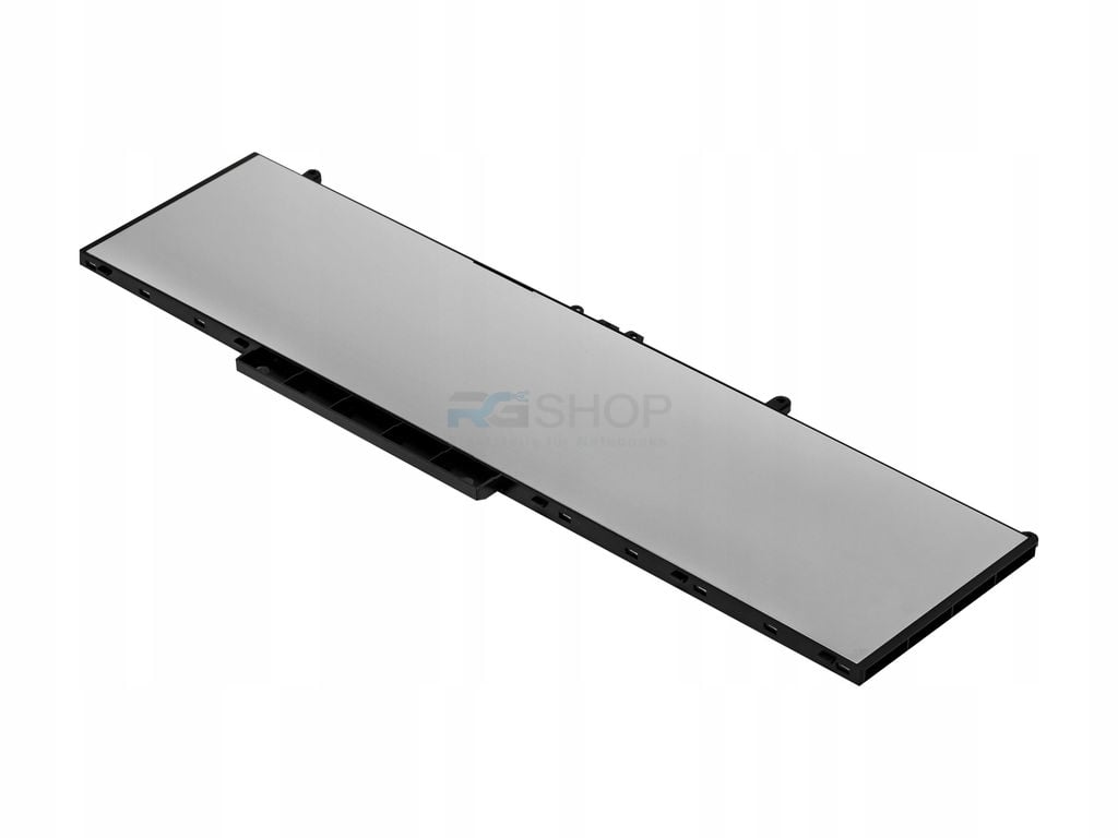 Akku WJ5R2 04F5YV Dell Latitude E5570 Precision 3510