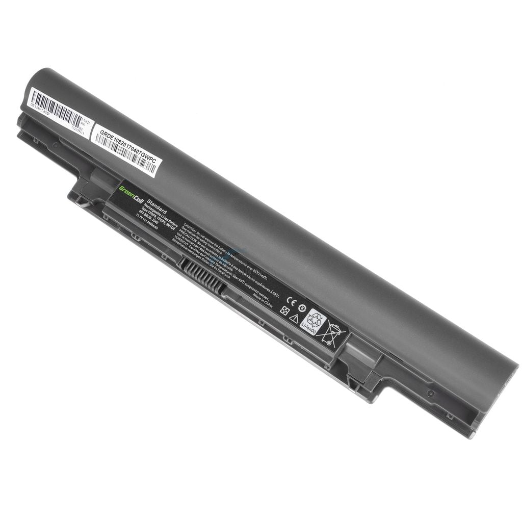 Akku YFDF9 7WV3V H4PJP JR6XC 451-BBIY Dell für Latitude 3340 E3340 P47G