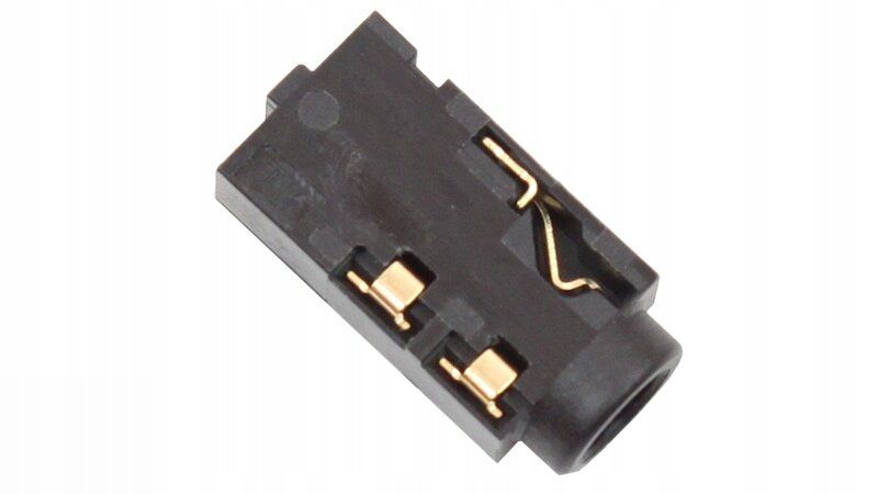 Audio-Anschluss Toshiba C870 C875 C875D L870 L875