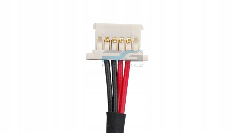 DC Buchse Acer Aspire 1 A114-32-C07E