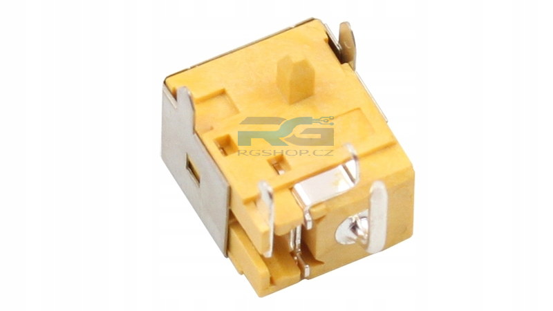 DC Buchse Acer Aspire 3100 3650 3690