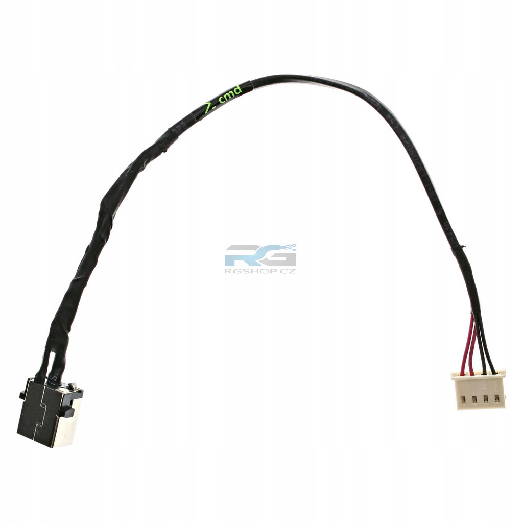 DC Buchse Acer Aspire A315-31-C3T4