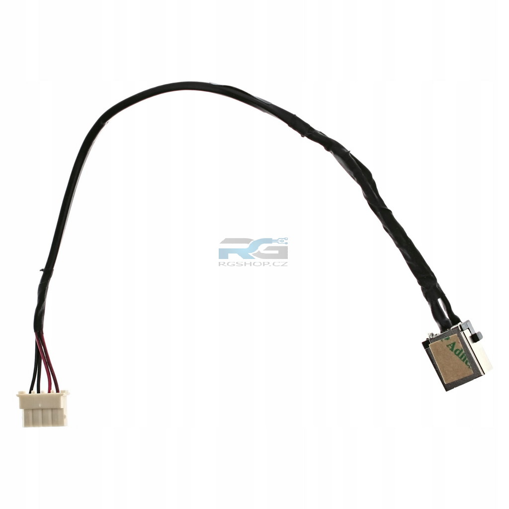 DC Buchse Acer Aspire A315-31-C3T4