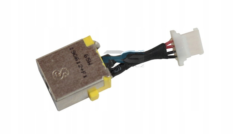 DC Buchse Acer Aspire A315-42 A315-42G