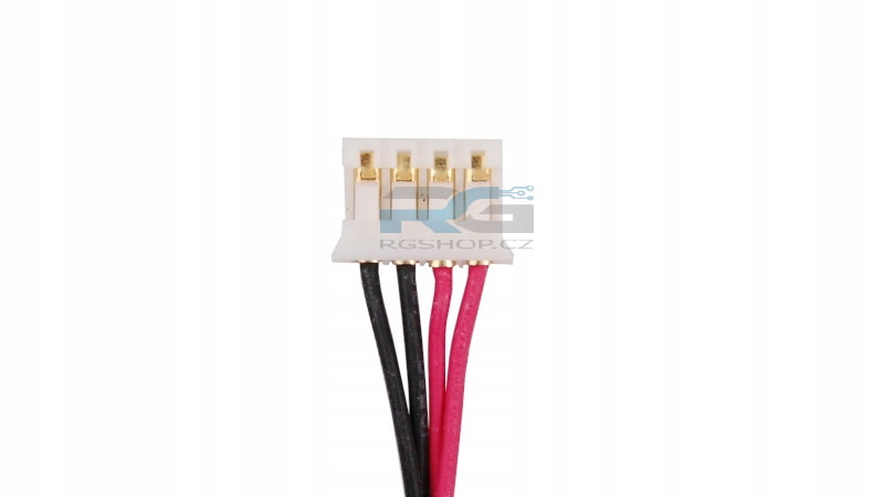 DC Buchse Acer Aspire A515-52 A515-52G