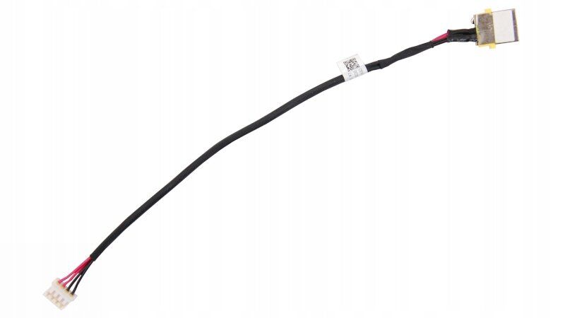 DC Buchse Acer Aspire A615-51 A615-51G