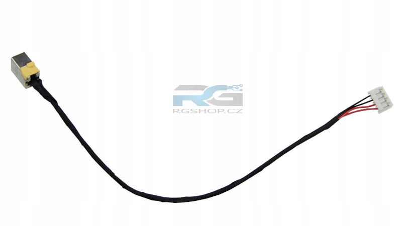 DC Buchse Acer Aspire E1-772 E1-772G