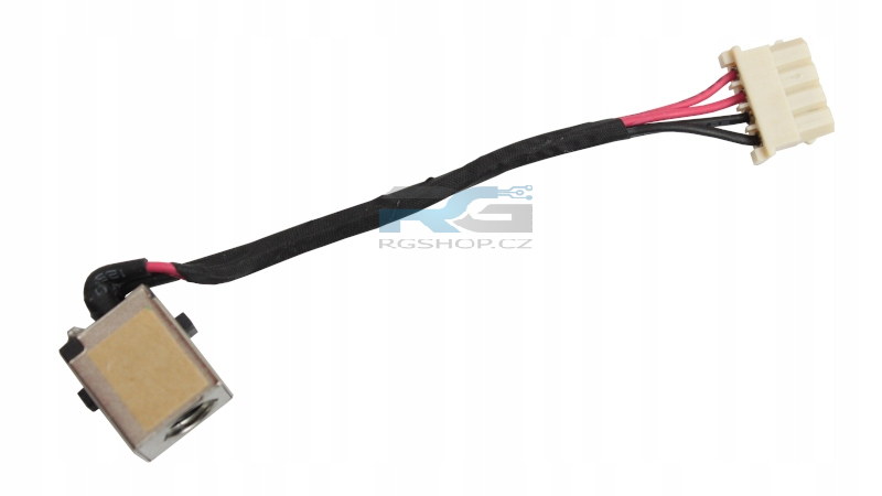 DC Buchse Acer Aspire ES1-132