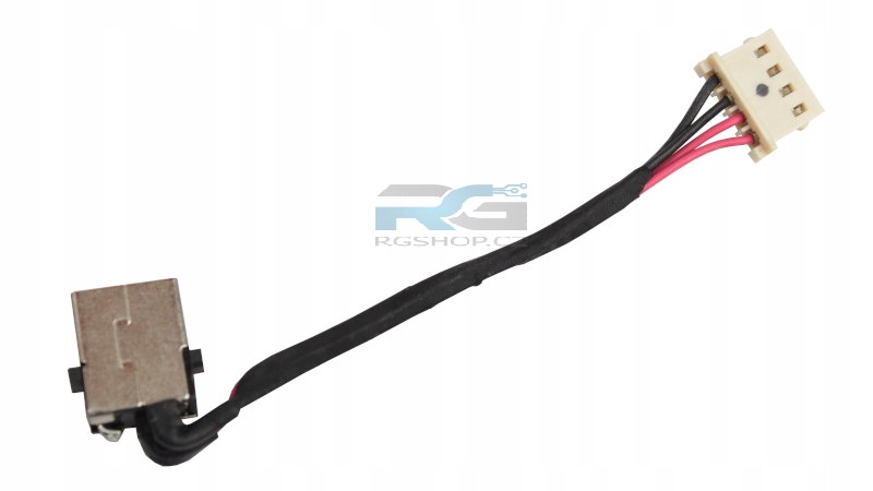 DC Buchse Acer Aspire ES1-132