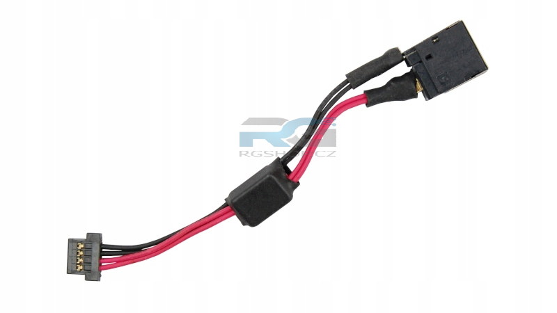 DC Buchse Acer Aspire One D255 D255E
