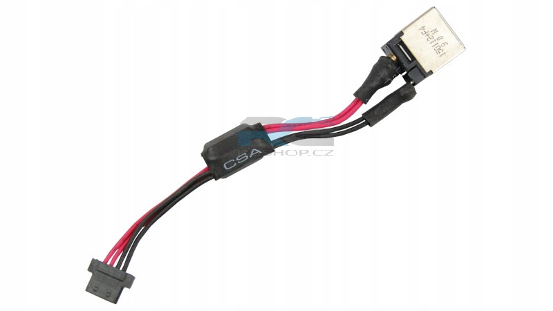 DC Buchse Acer Aspire One D255 D255E