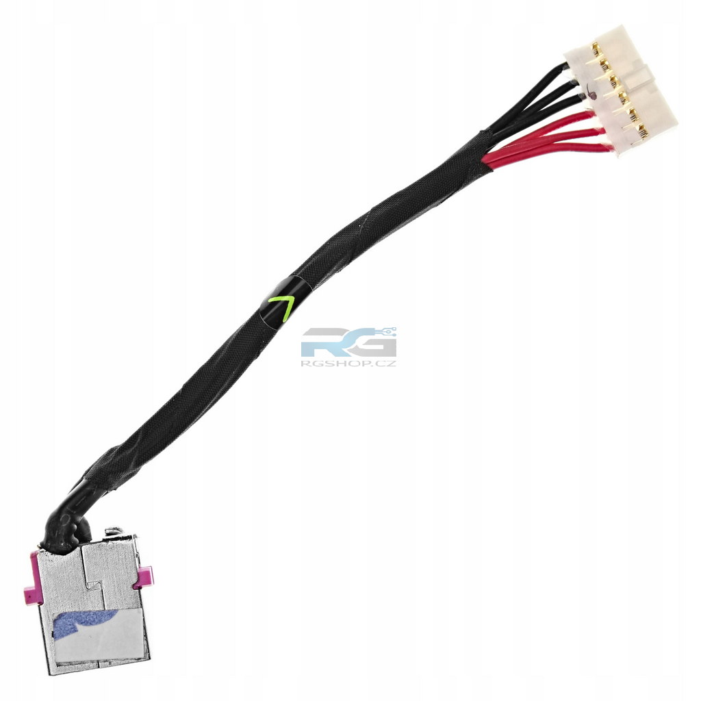 DC Buchse Acer Aspire VX5-591 VX5-591G N16C7 / 135 W